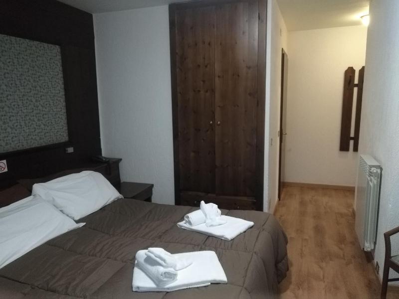Hotel I Larici Bardonecchia Kültér fotó