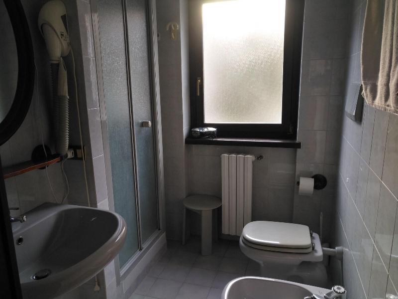 Hotel I Larici Bardonecchia Kültér fotó