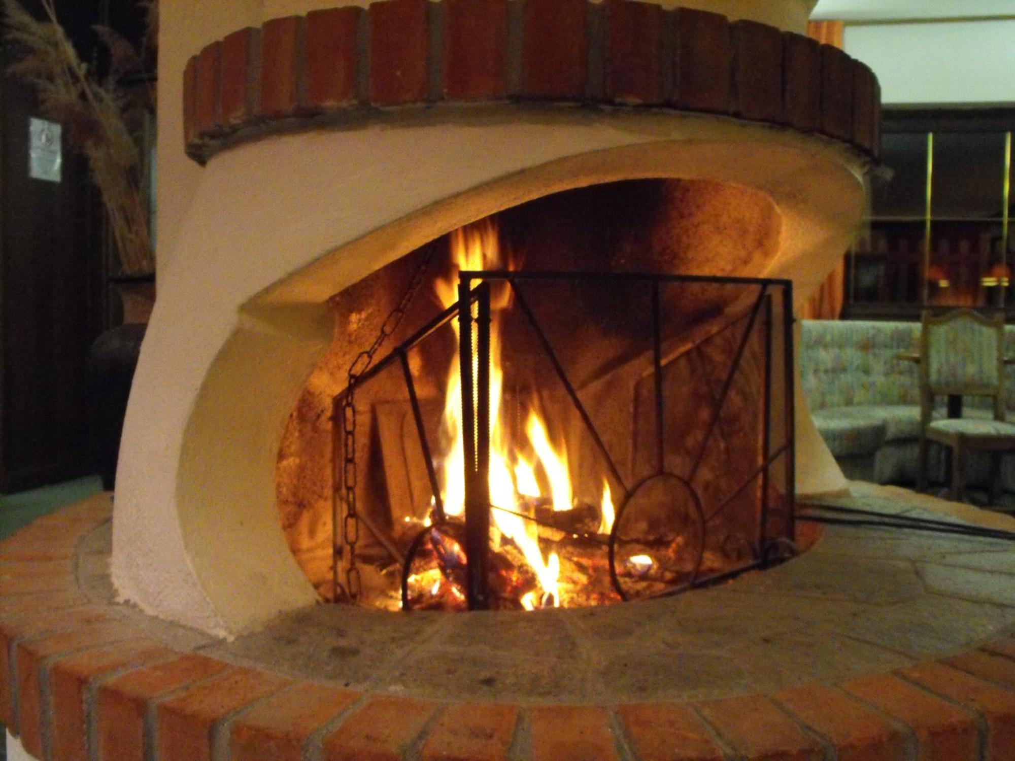 Hotel I Larici Bardonecchia Kültér fotó